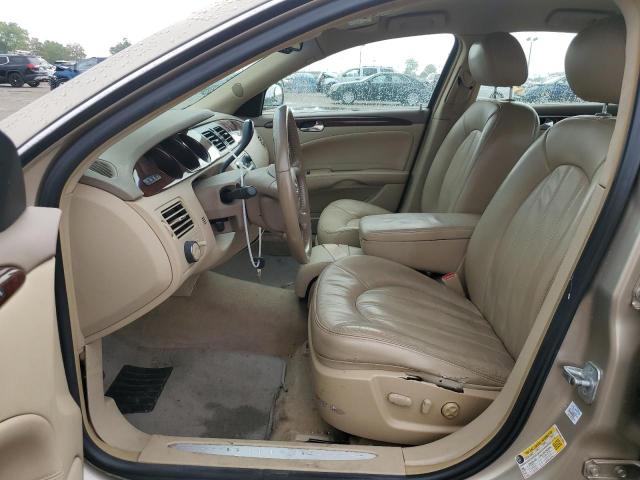 Photo 6 VIN: 1G4HD57206U210834 - BUICK LUCERNE CX 