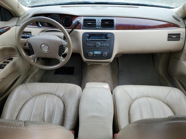 Photo 7 VIN: 1G4HD57206U210834 - BUICK LUCERNE CX 