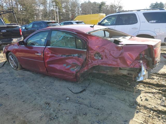 Photo 1 VIN: 1G4HD57206U216343 - BUICK LUCERNE 