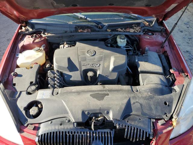 Photo 10 VIN: 1G4HD57206U216343 - BUICK LUCERNE 