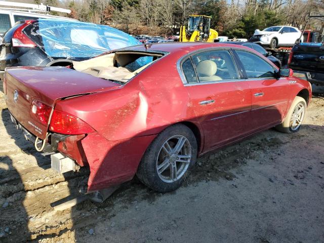 Photo 2 VIN: 1G4HD57206U216343 - BUICK LUCERNE 