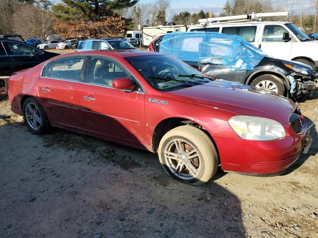 Photo 3 VIN: 1G4HD57206U216343 - BUICK LUCERNE 