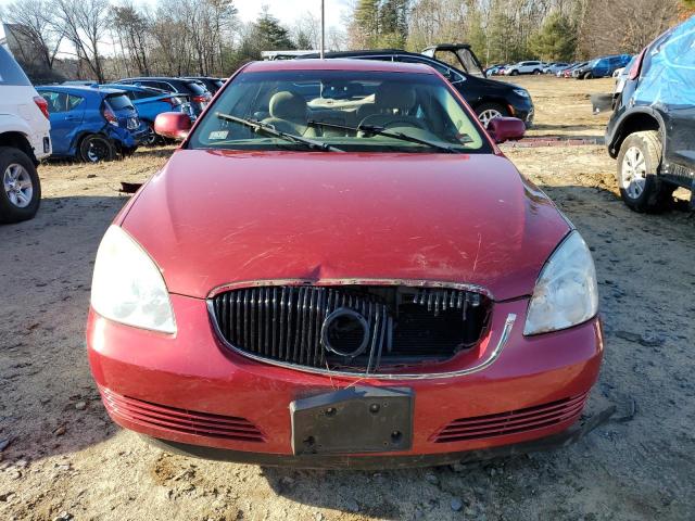 Photo 4 VIN: 1G4HD57206U216343 - BUICK LUCERNE 