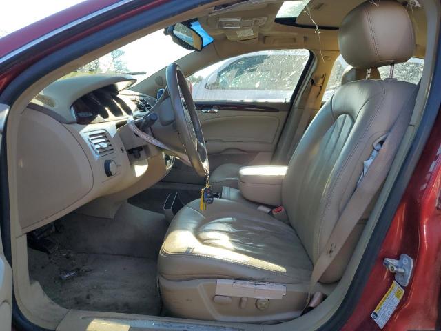 Photo 6 VIN: 1G4HD57206U216343 - BUICK LUCERNE 