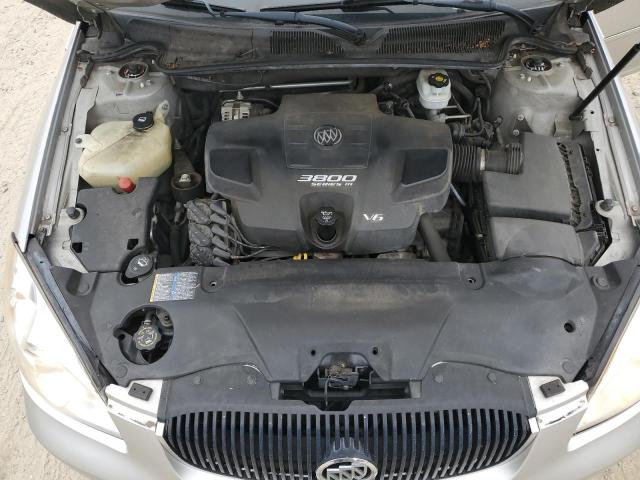 Photo 10 VIN: 1G4HD57206U225768 - BUICK LUCERNE CX 