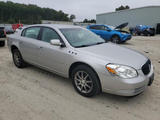 Photo 3 VIN: 1G4HD57206U225768 - BUICK LUCERNE CX 