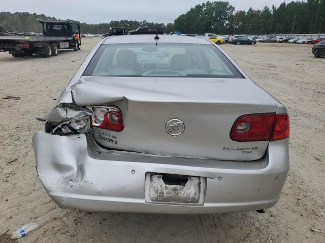 Photo 5 VIN: 1G4HD57206U225768 - BUICK LUCERNE CX 