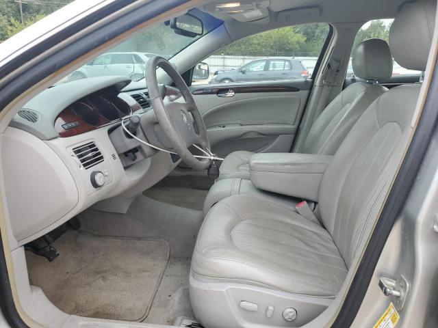 Photo 6 VIN: 1G4HD57206U225768 - BUICK LUCERNE CX 