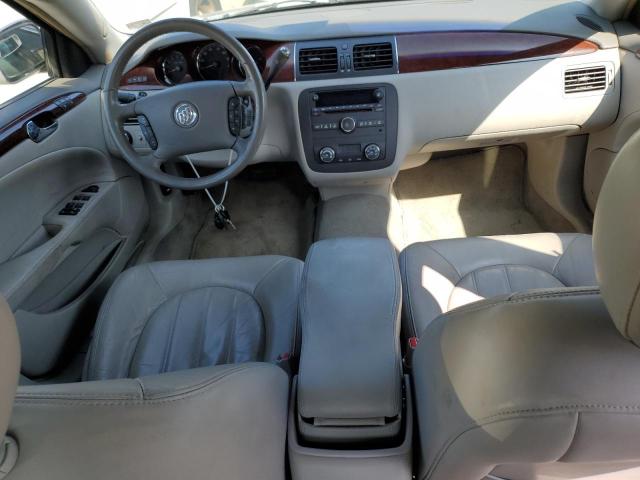 Photo 7 VIN: 1G4HD57206U225768 - BUICK LUCERNE CX 