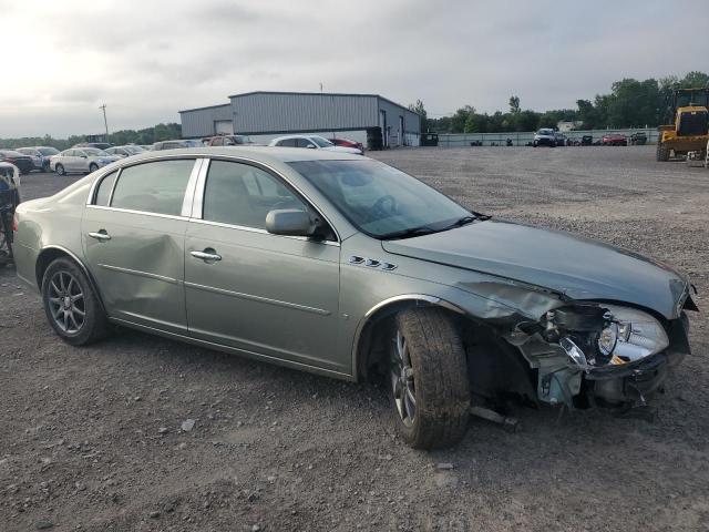 Photo 3 VIN: 1G4HD57206U233000 - BUICK LUCERNE 