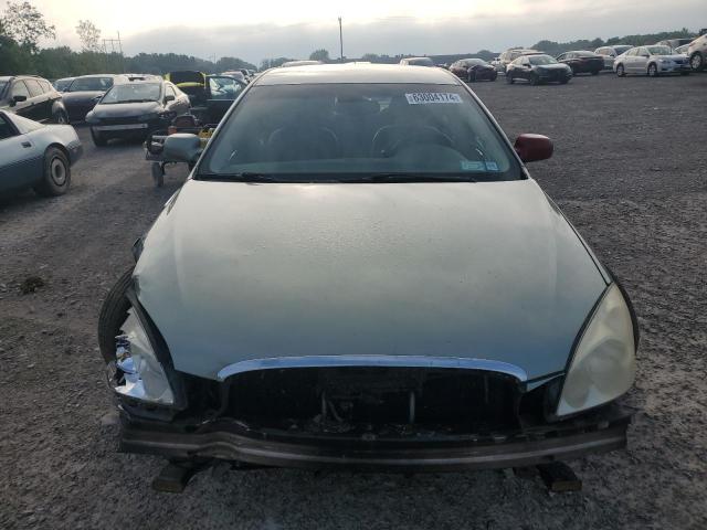 Photo 4 VIN: 1G4HD57206U233000 - BUICK LUCERNE 