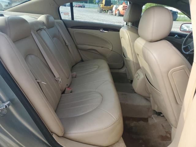 Photo 9 VIN: 1G4HD57206U233000 - BUICK LUCERNE 