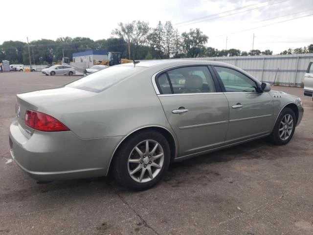 Photo 2 VIN: 1G4HD57206U233711 - BUICK LUCERNE CX 