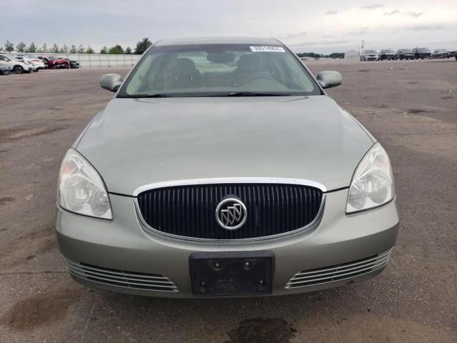 Photo 4 VIN: 1G4HD57206U233711 - BUICK LUCERNE CX 