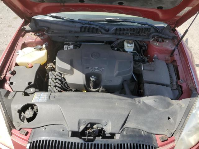 Photo 10 VIN: 1G4HD57206U238309 - BUICK LUCERNE 