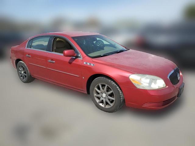 Photo 3 VIN: 1G4HD57206U238309 - BUICK LUCERNE 