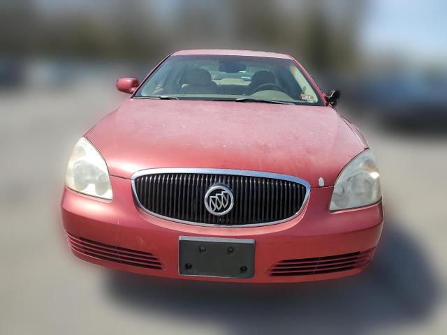 Photo 4 VIN: 1G4HD57206U238309 - BUICK LUCERNE 