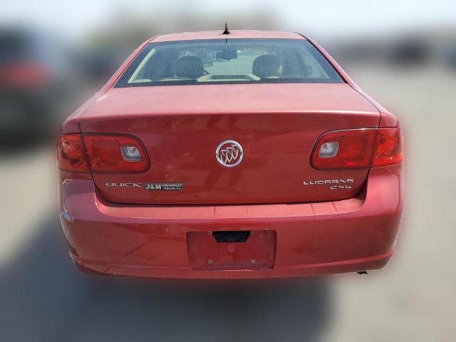 Photo 5 VIN: 1G4HD57206U238309 - BUICK LUCERNE 