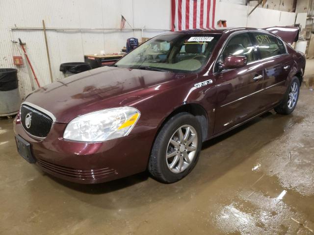 Photo 1 VIN: 1G4HD57206U243641 - BUICK LUCERNE CX 