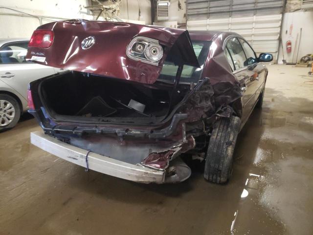 Photo 8 VIN: 1G4HD57206U243641 - BUICK LUCERNE CX 