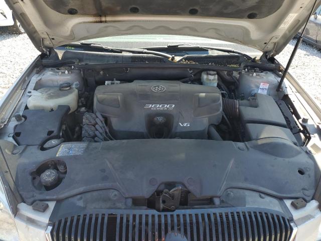 Photo 10 VIN: 1G4HD57207U121086 - BUICK LUCERNE CX 