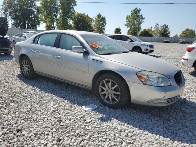 Photo 3 VIN: 1G4HD57207U121086 - BUICK LUCERNE CX 