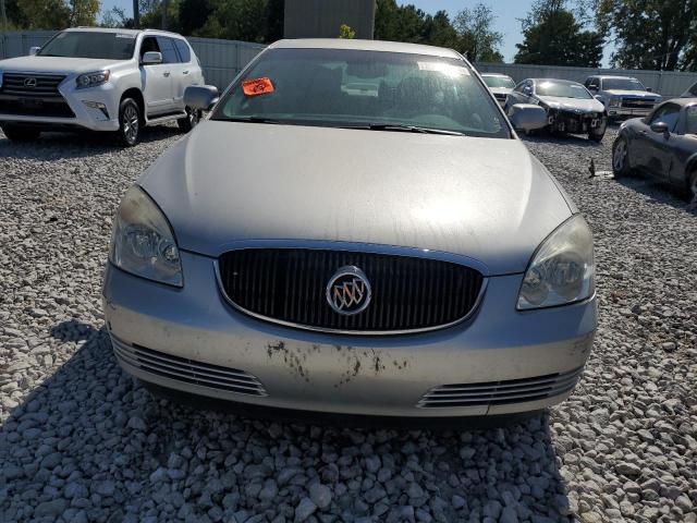 Photo 4 VIN: 1G4HD57207U121086 - BUICK LUCERNE CX 