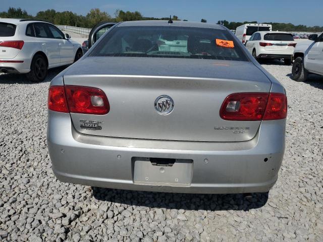 Photo 5 VIN: 1G4HD57207U121086 - BUICK LUCERNE CX 