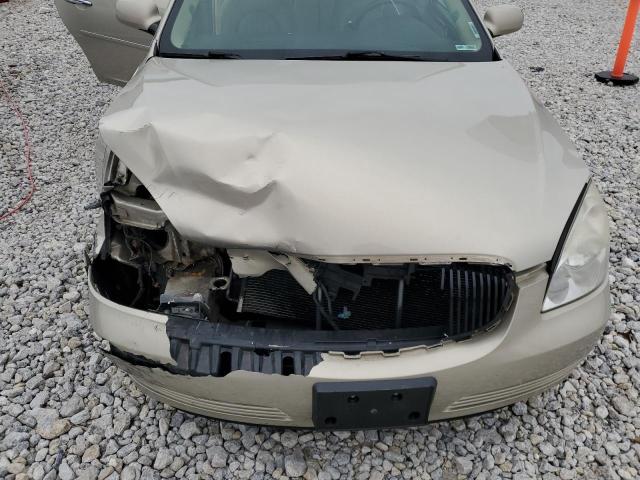 Photo 10 VIN: 1G4HD57207U130578 - BUICK LUCERNE 