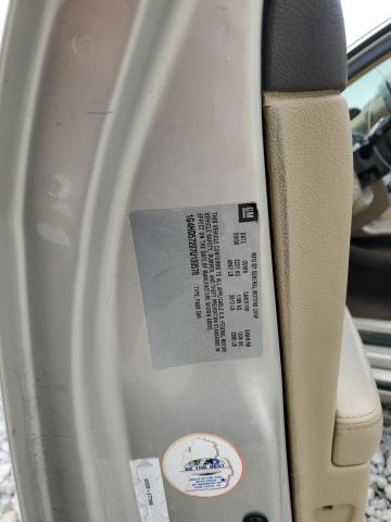 Photo 11 VIN: 1G4HD57207U130578 - BUICK LUCERNE 