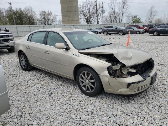 Photo 3 VIN: 1G4HD57207U130578 - BUICK LUCERNE 