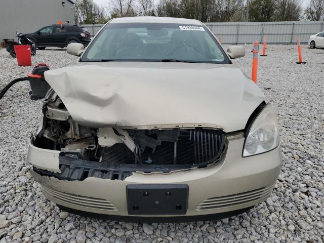 Photo 4 VIN: 1G4HD57207U130578 - BUICK LUCERNE 