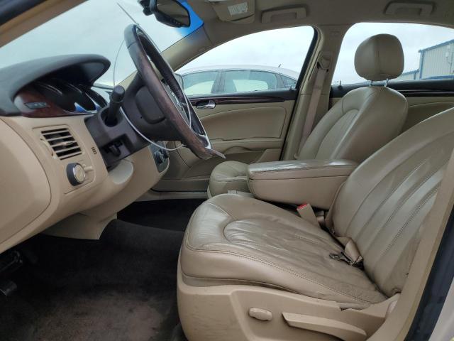 Photo 6 VIN: 1G4HD57207U130578 - BUICK LUCERNE 