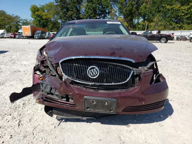 Photo 4 VIN: 1G4HD57207U135327 - BUICK LUCERNE 