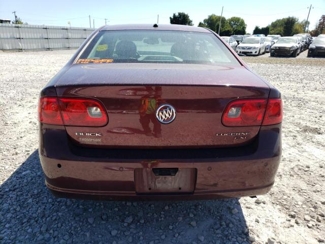 Photo 5 VIN: 1G4HD57207U135327 - BUICK LUCERNE 