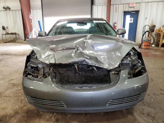 Photo 4 VIN: 1G4HD57207U150345 - BUICK LUCERNE 