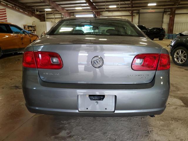 Photo 5 VIN: 1G4HD57207U150345 - BUICK LUCERNE 