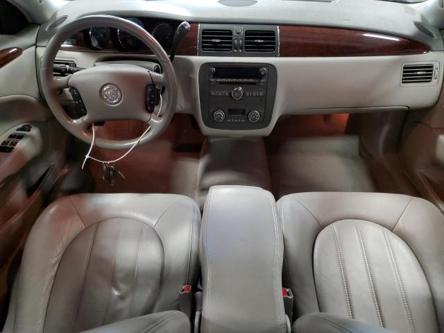 Photo 7 VIN: 1G4HD57207U150345 - BUICK LUCERNE 