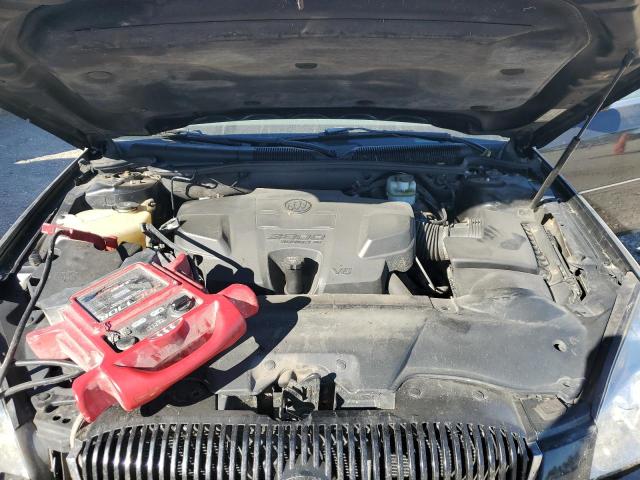 Photo 10 VIN: 1G4HD57207U165444 - BUICK LUCERNE CX 