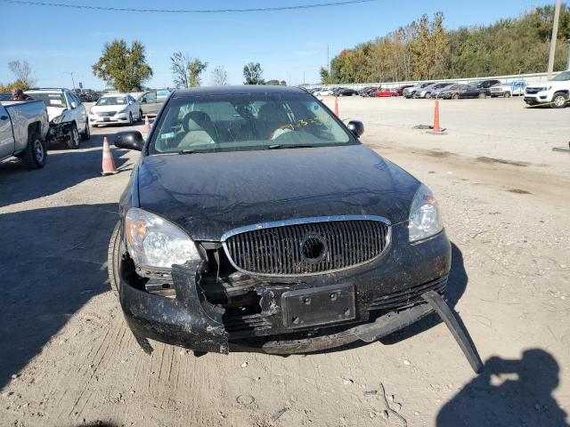 Photo 4 VIN: 1G4HD57207U165444 - BUICK LUCERNE CX 