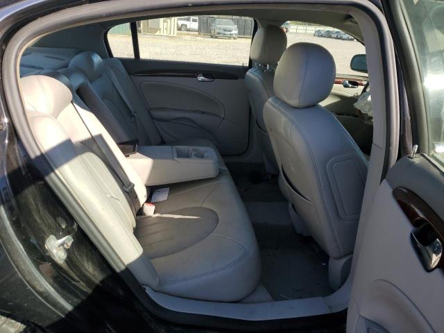 Photo 9 VIN: 1G4HD57207U165444 - BUICK LUCERNE CX 