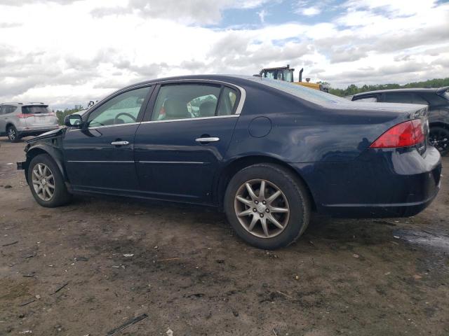 Photo 1 VIN: 1G4HD57207U192725 - BUICK LUCERNE 