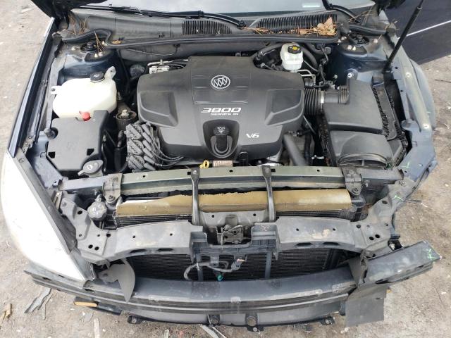 Photo 10 VIN: 1G4HD57207U192725 - BUICK LUCERNE 