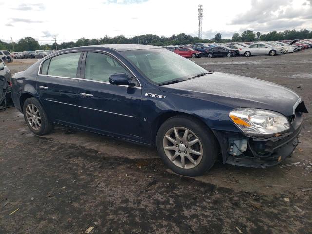 Photo 3 VIN: 1G4HD57207U192725 - BUICK LUCERNE 