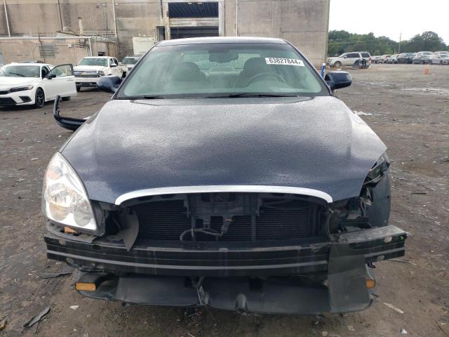 Photo 4 VIN: 1G4HD57207U192725 - BUICK LUCERNE 