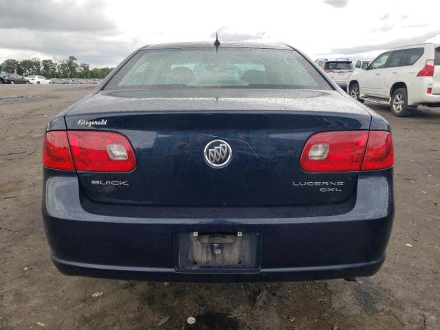 Photo 5 VIN: 1G4HD57207U192725 - BUICK LUCERNE 