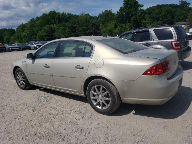 Photo 1 VIN: 1G4HD57207U199514 - BUICK LUCERNE 