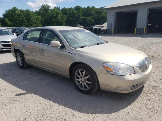 Photo 3 VIN: 1G4HD57207U199514 - BUICK LUCERNE 