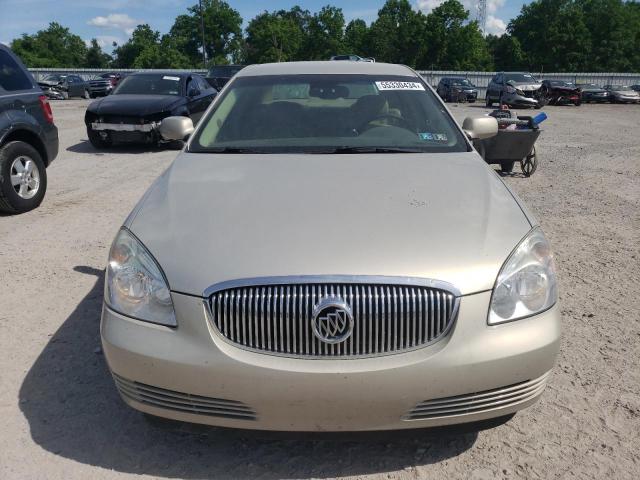 Photo 4 VIN: 1G4HD57207U199514 - BUICK LUCERNE 