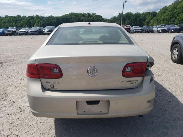 Photo 5 VIN: 1G4HD57207U199514 - BUICK LUCERNE 